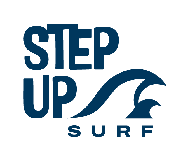 Step Up Surf - surf School